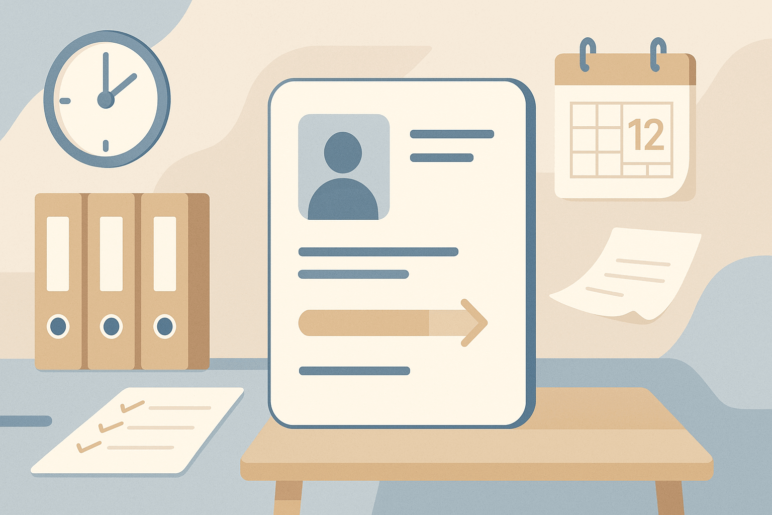 Jak prodloužit zaměstnaneckou kartu: nejčastější chyby zaměstnavatelů